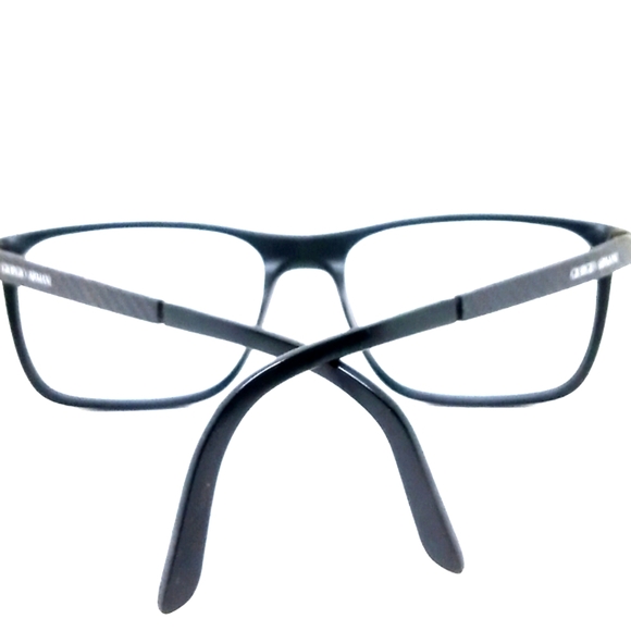 GIORGIO ARMANI EYEGLASSES FRAME: - Picture 12 of 14